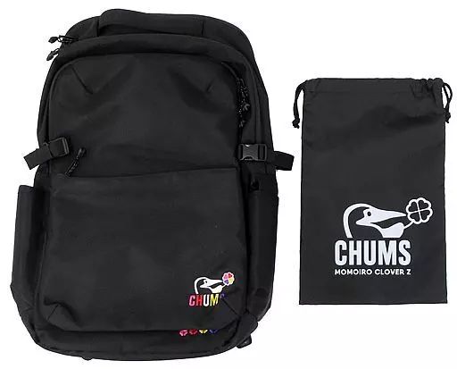 2025年最新】ももクロ chums リュックの人気アイテム - メルカリ