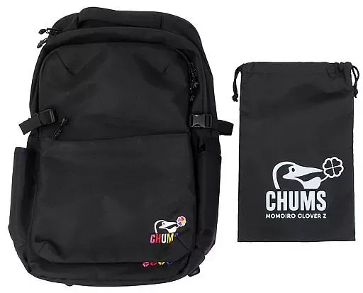 2025年最新】ももクロ chums リュックの人気アイテム - メルカリ