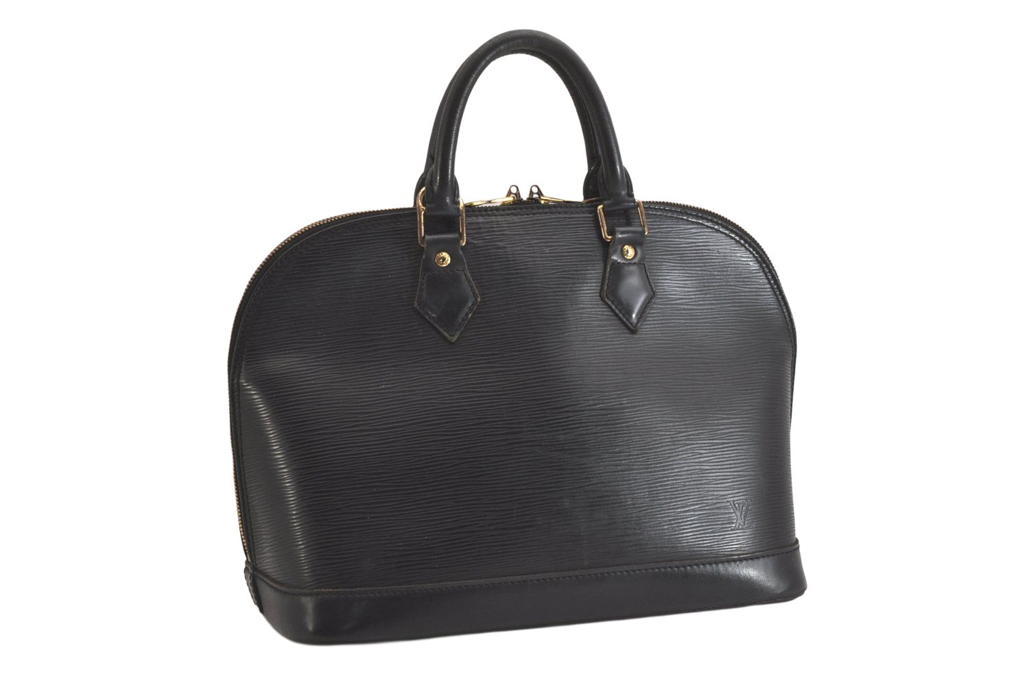 LOUIS VUITTON ルイヴィトン エピ アルマ PM ハンドバッグ