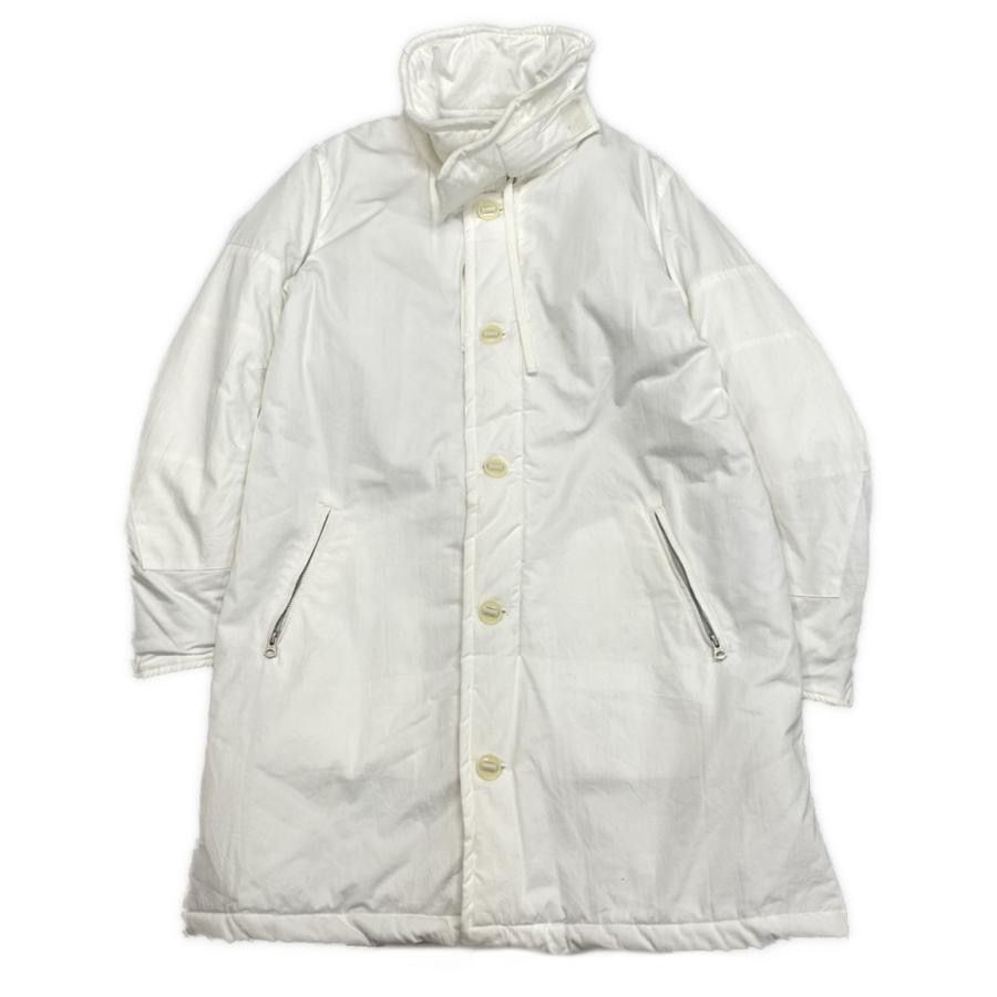 【激レア】NEIGHBORHOOD THUNDERSTRUCK コート NEIGHBORHOOD ネイバーフッド THUNDERSTRUCK LONG/C-JKT (コート