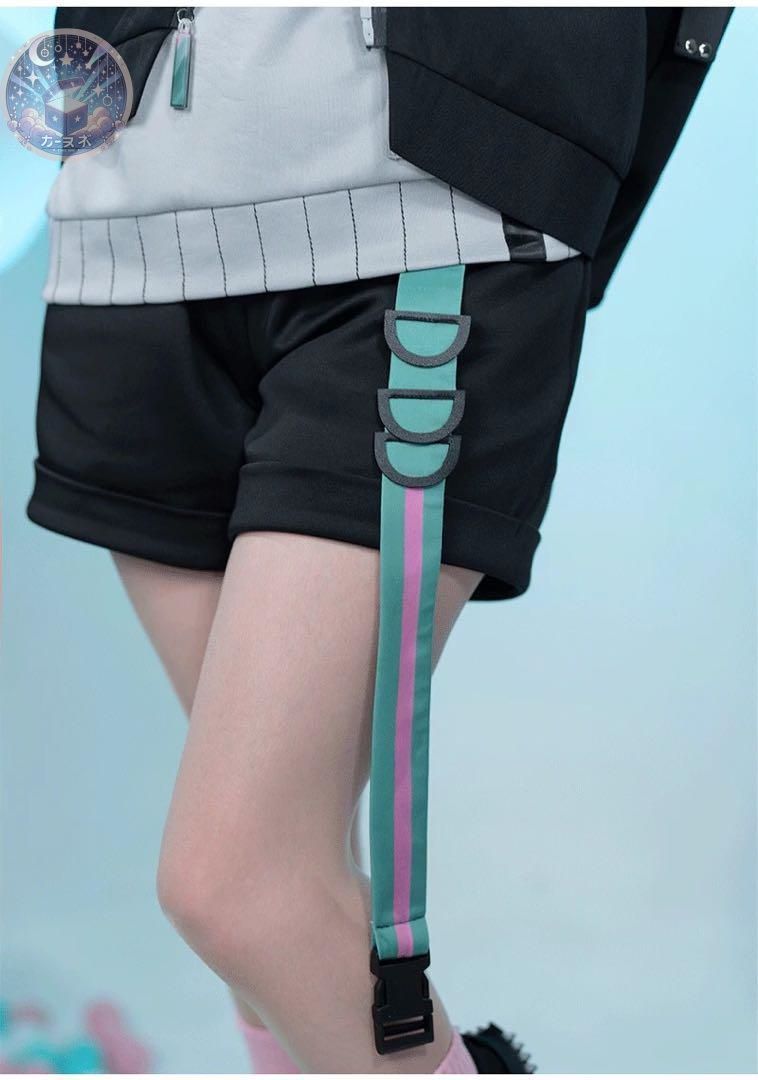 にじさんじ