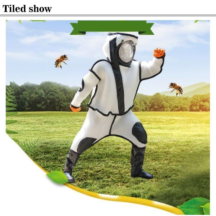 プロ防護服 cjfj130532