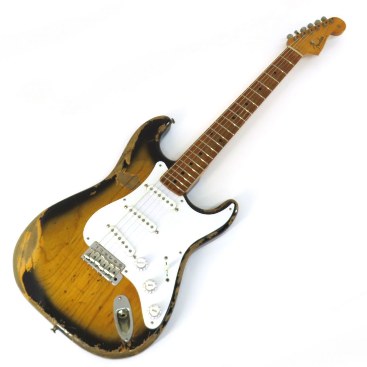 フェンダージャパン　STD-57オーダー品 Fender Japan(フェンダージャパン) / STD-57 フェンダージャパン/STD