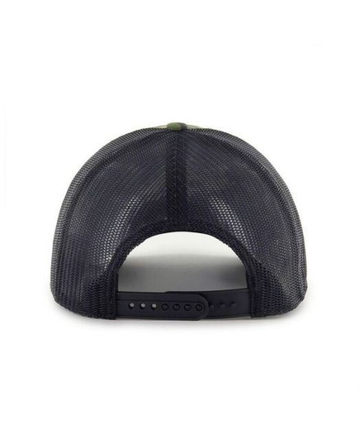 送料無料 47ブランド メンズ 帽子 アクセサリー Men s Camo New Orleans Saints Trucker Adjustable Hat Camo
