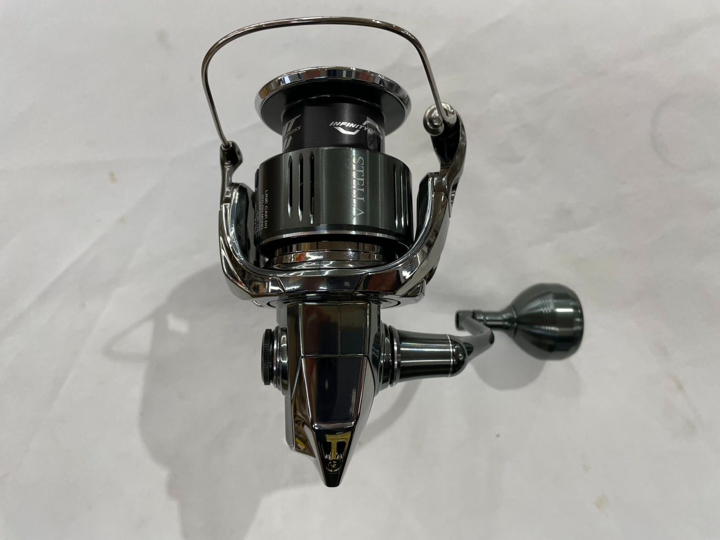 極美品 シマノ 22ステラ C5000XG シーバス サーフ