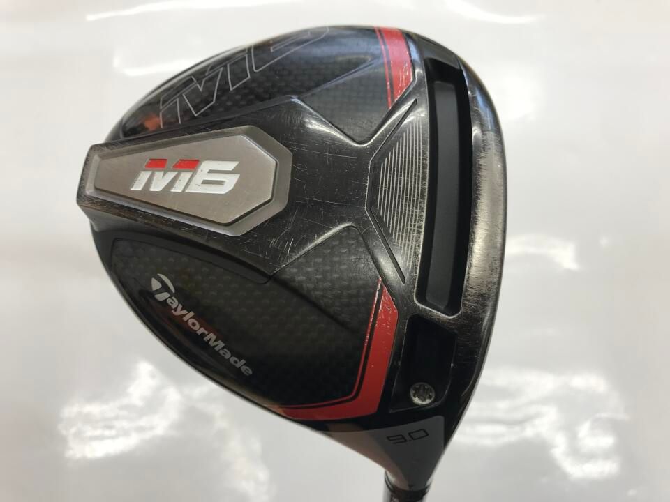 M6 | 9 | S | ディアマナ B60 | | ドライバー | テーラーメイド 最短即日発送