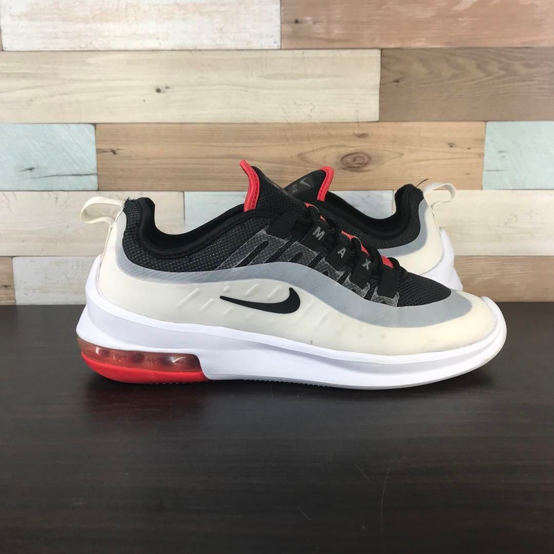 NIKE AIR MAX AXIS 25cm U10086 AA2168 015