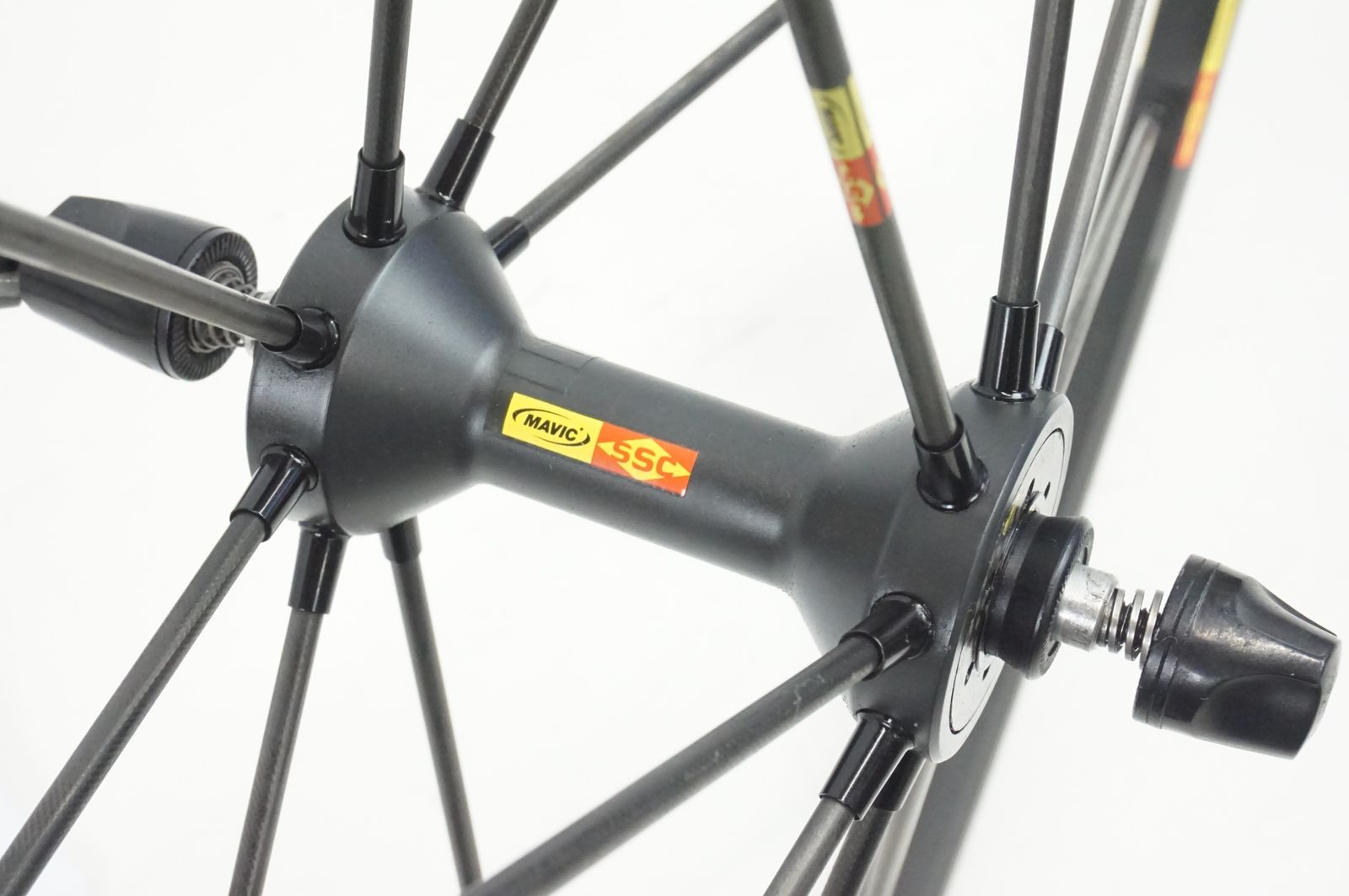 MAVIC 「マビック」 R-SYS SLR (EXALITH) シマノ 11速 ホイールセット / バイチャリ宇都宮店