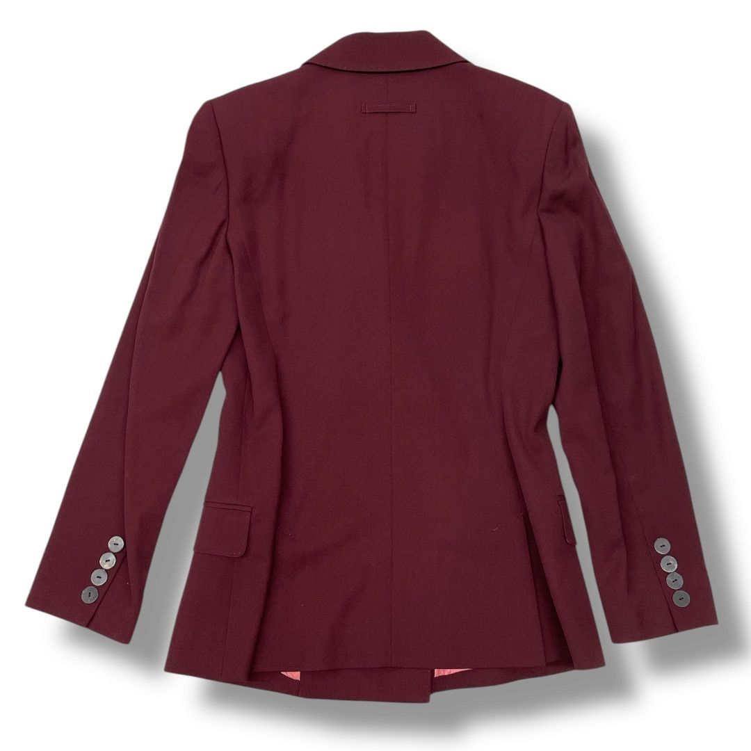 JEAN PAUL GAULTIER FEMME ジャンポールゴルティエフェム テーラード