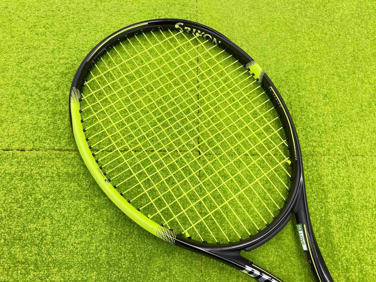 SRIXON テニスラケットグリップサイズ2