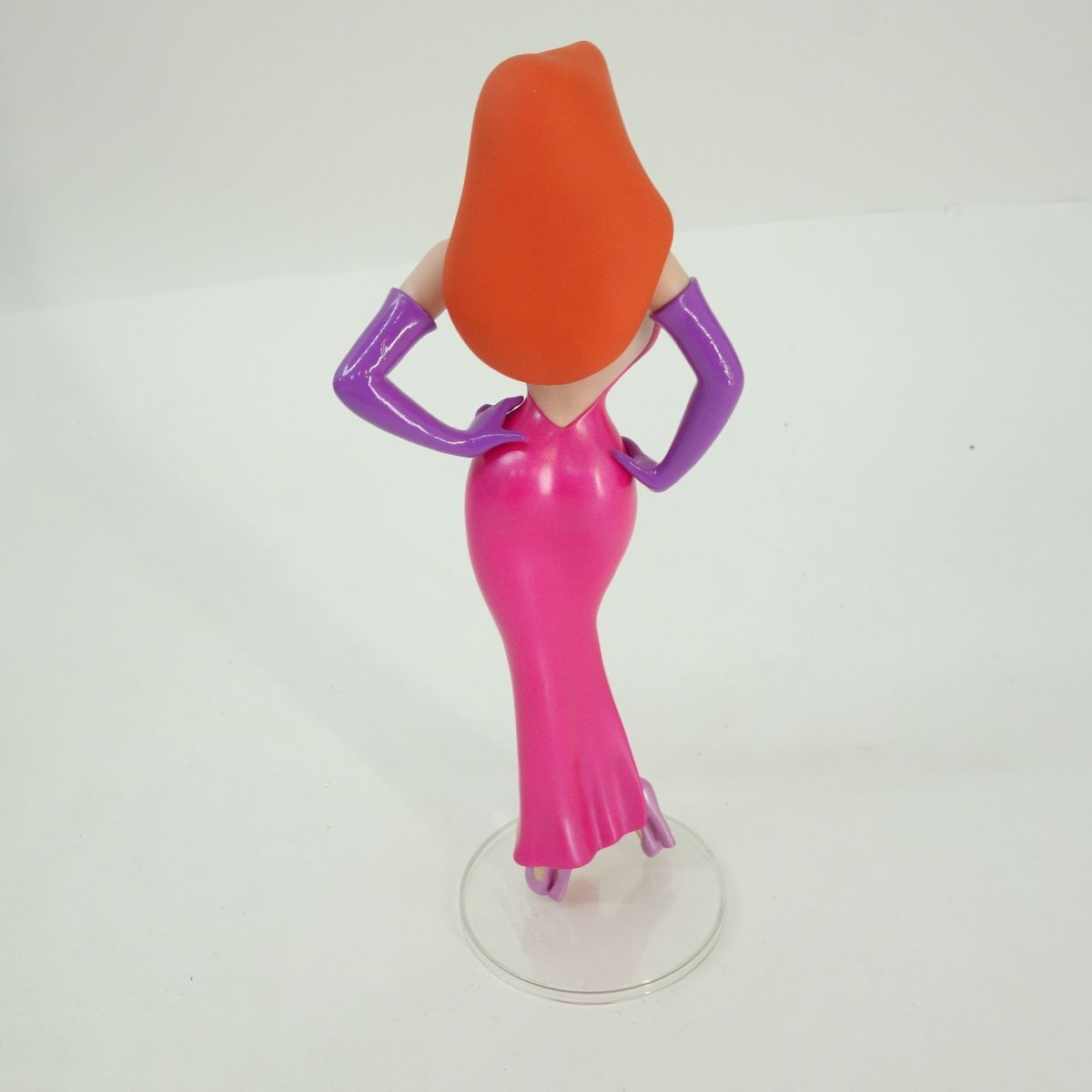 ★メディコムトイ ロジャーラビット ジェシカ フィギュア Amazon | 【極美品】MEDICOM TOY メディコムトイ ヴァイナル