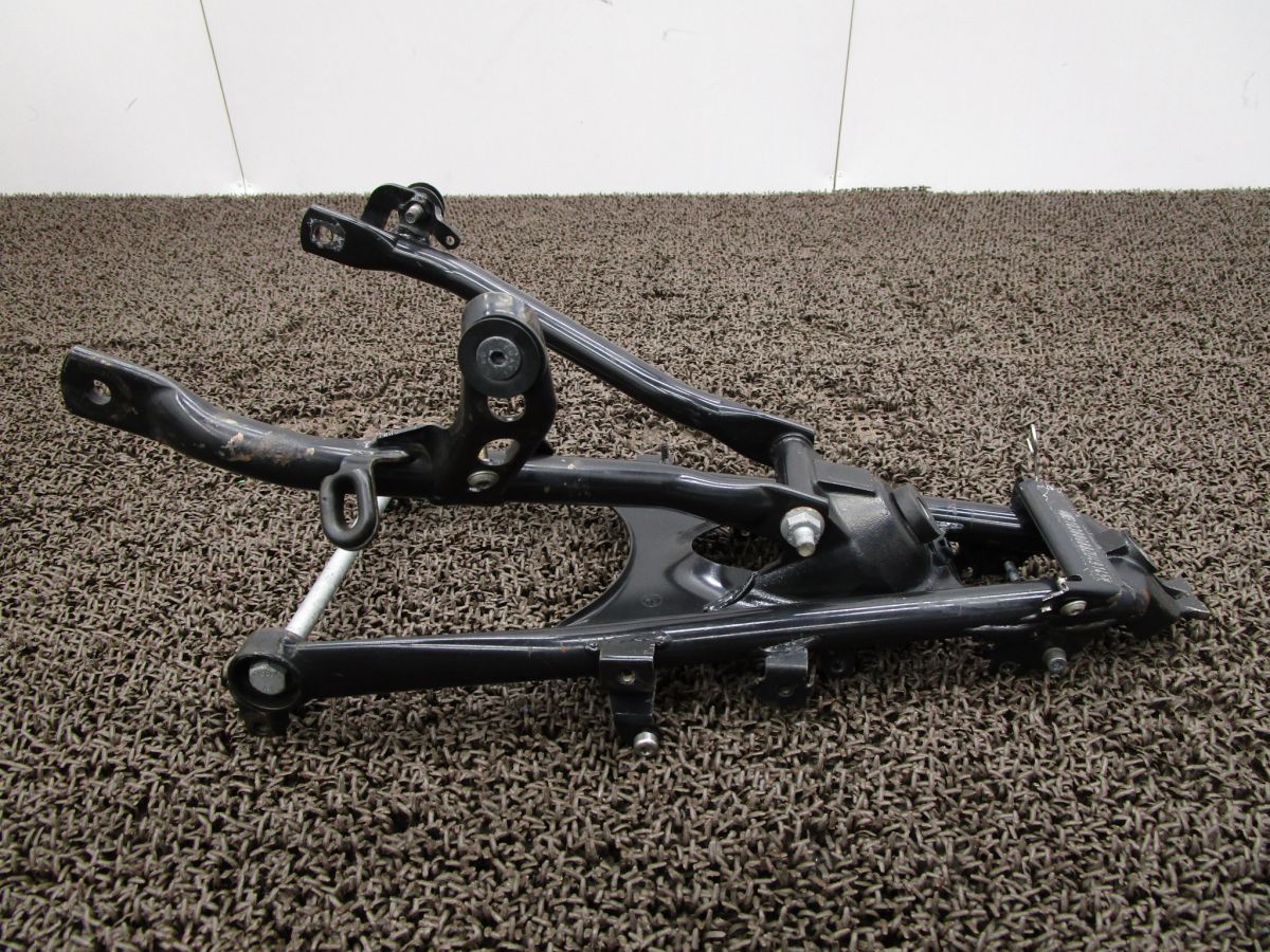 BMW R1200GS アドベンチャー メインフレーム □A6721 R1200GS-A 書類付 122EF 動画有 FI インジェクション Adventure