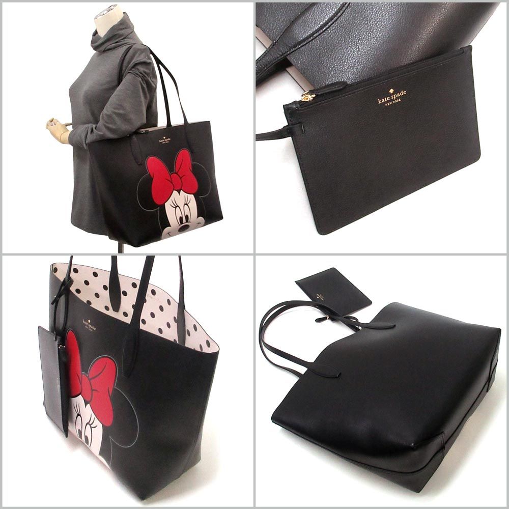 新品 未使用】Kate spade ケイトスペード アウトレット トートバッグ 