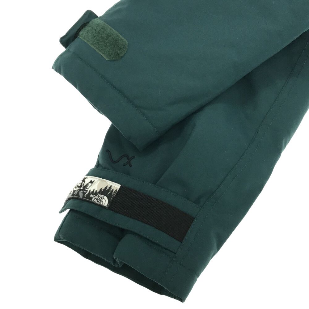 THE NORTH FACE (ザノースフェイス) WHITE LABEL W