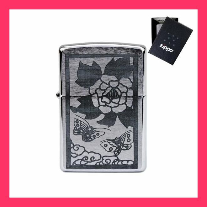 ZIPPOライター　KYOTO刻印 Zippo Japan | 製造刻印