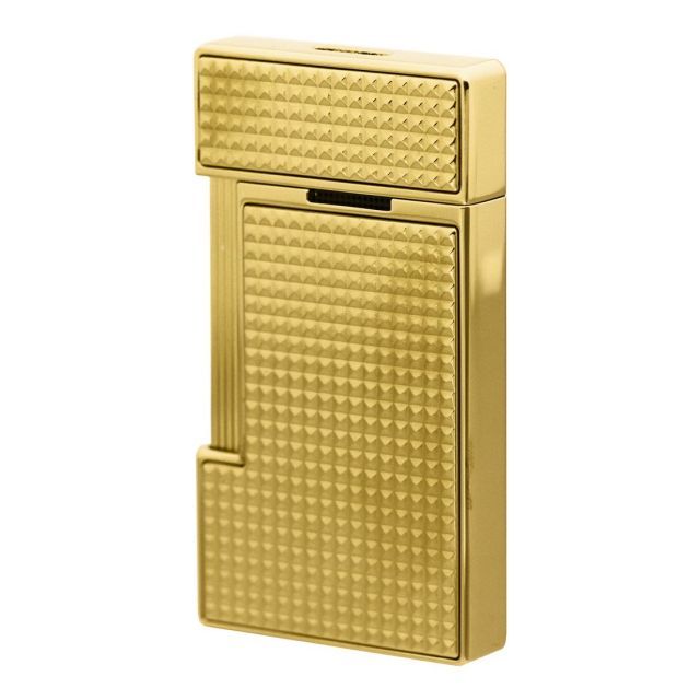 S.T.Dupont エス・テー・デュポン 国内正規品 ライター 28009 SLIMMY 