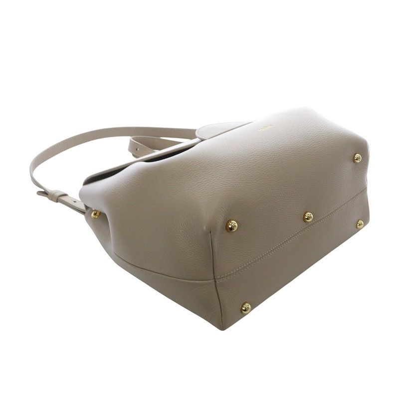 ポレーヌ POLENE Numero Un ハンドバッグ ワンハンドル