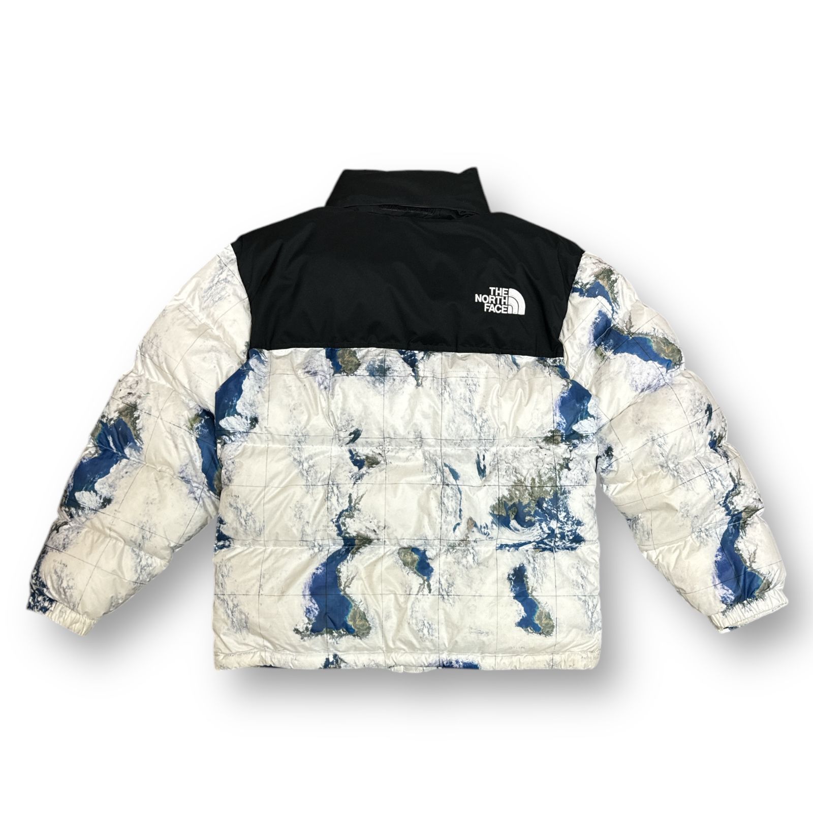 THE NORTH FACE / ザ・ノース・フェイス WHITE LABEL NOVELTY NUPTSE
