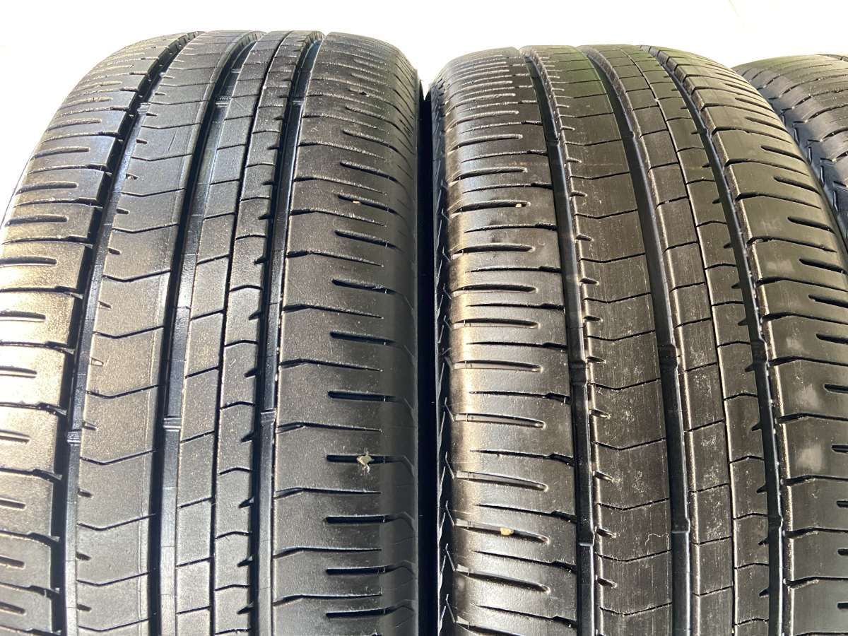 225/45R18 ブリヂストン エコピア NH200 中古タイヤ サマー