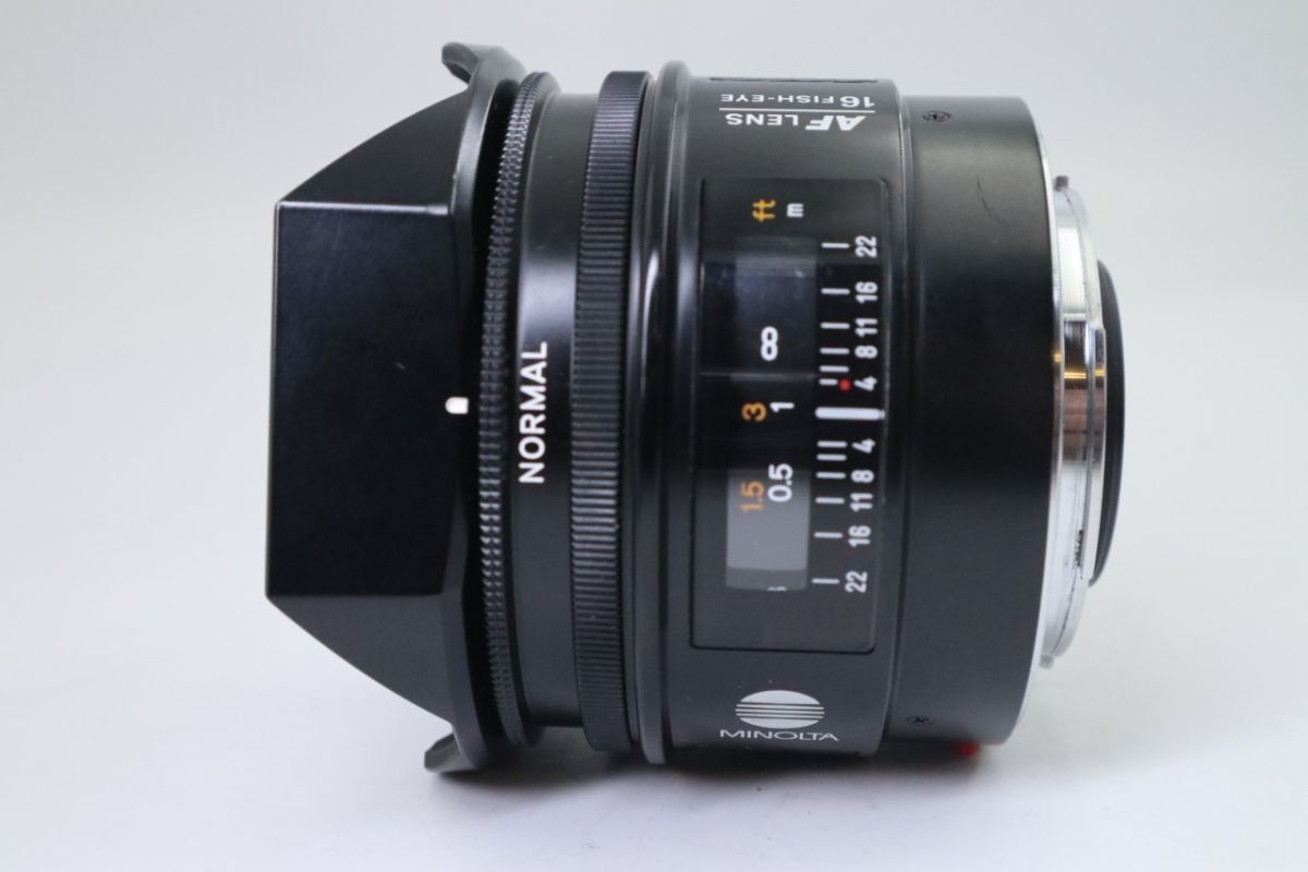 16mm