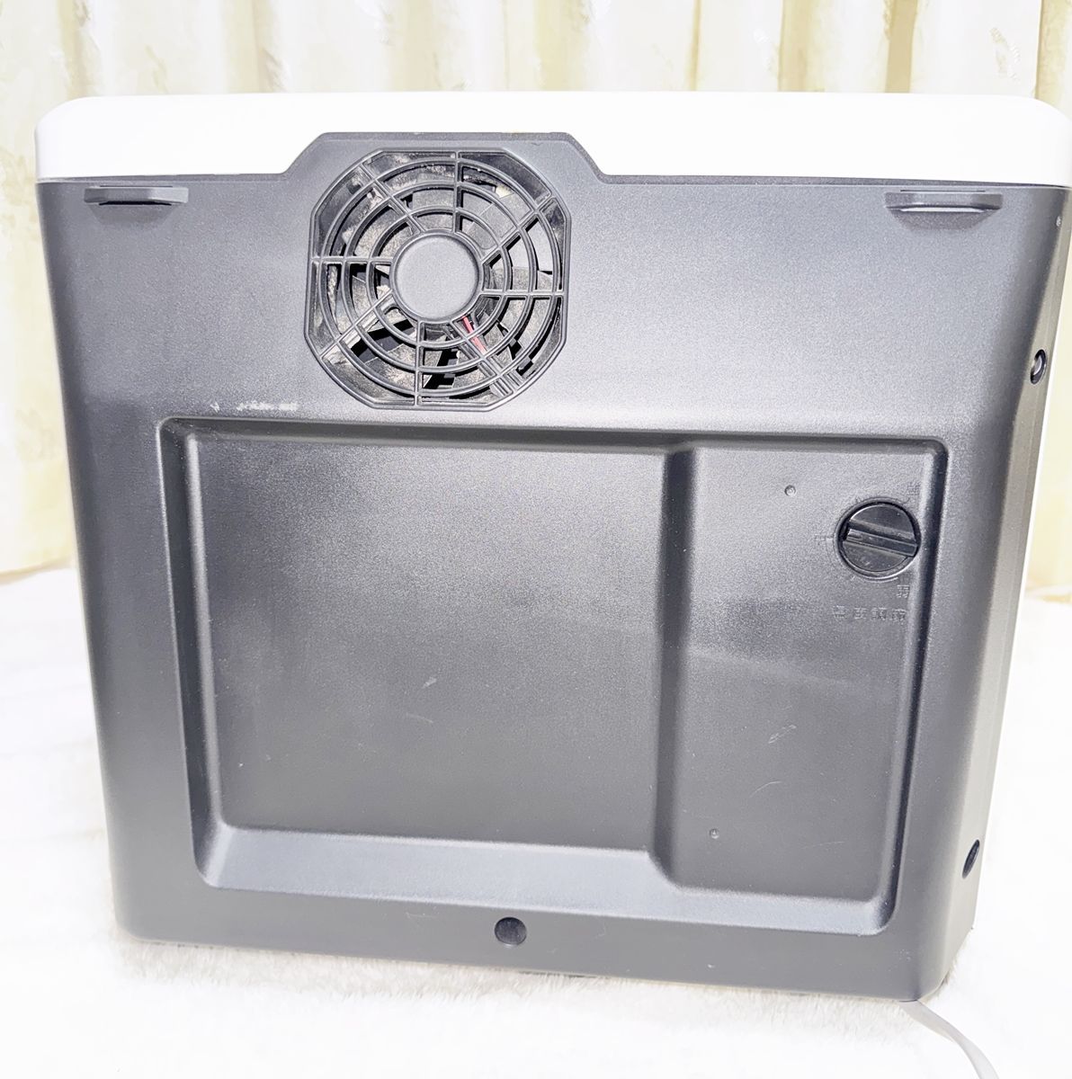 三菱 MITUBISHI 引出式電子冷蔵庫 RP-20A-P 動作確認済み 三菱 MITUBISHI 引出式電子冷蔵庫 RP-20A-P 動作確認済み - メルカリ