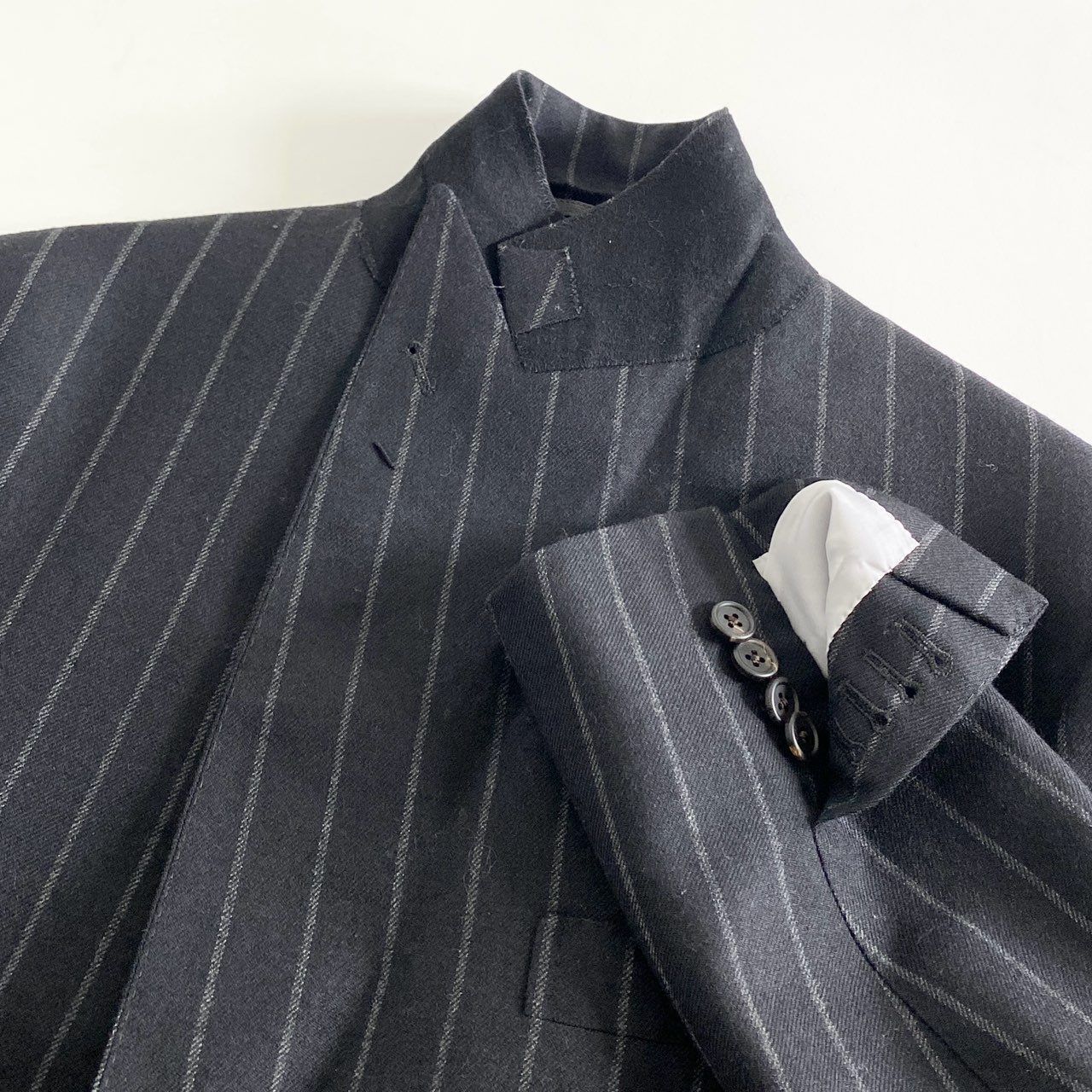 STRASBURGO ストラスブルゴ スーツ セットアップ STRASBURGO