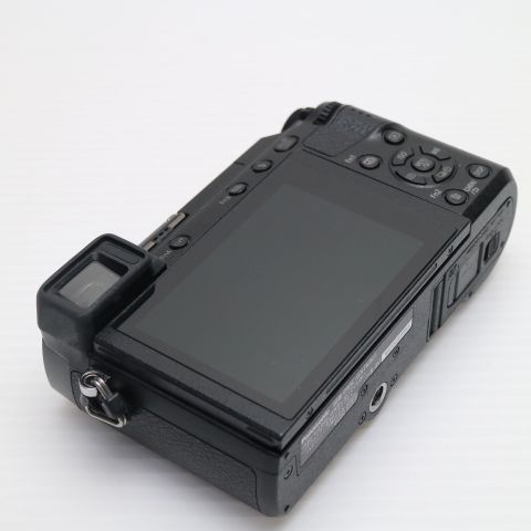 かっこいい 超 DMC-GX7MK2 ボディ ブラック 即日発送 ミラーレス一眼 Panasonic 本体 土日祝発送OK 06000