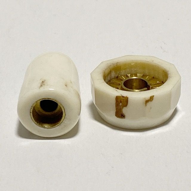 I's wood works/アイズウッドワークス アブガルシア