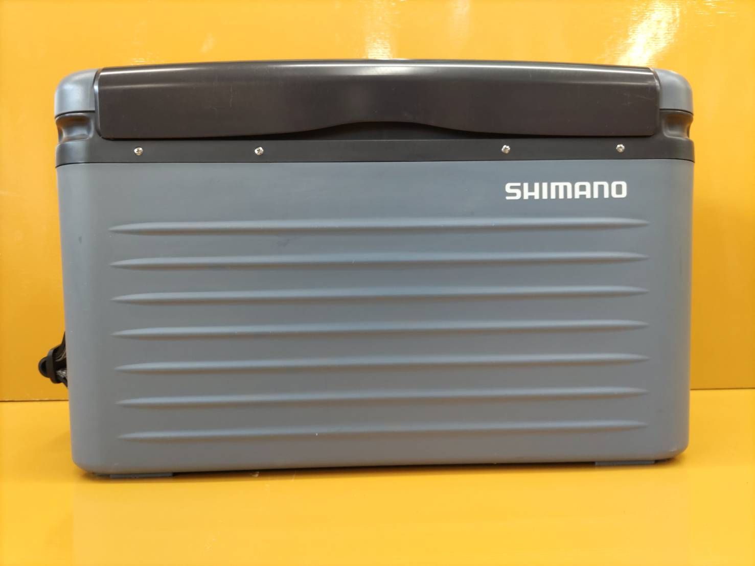 シマノ 鮎ゲーム オトリカン HB-001X 01 オトリ缶 鮎 鮎釣り 友釣り 遡上 天然 郡上 長良川 九頭竜川 神通川 馬瀬川 付知川 矢作川 巴川