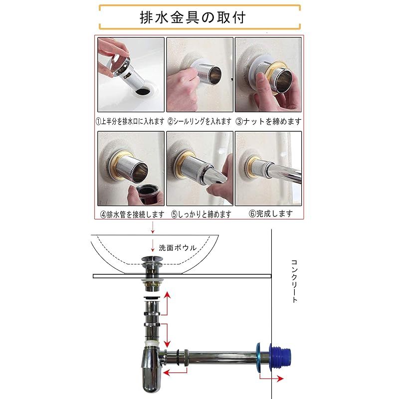 手洗い器