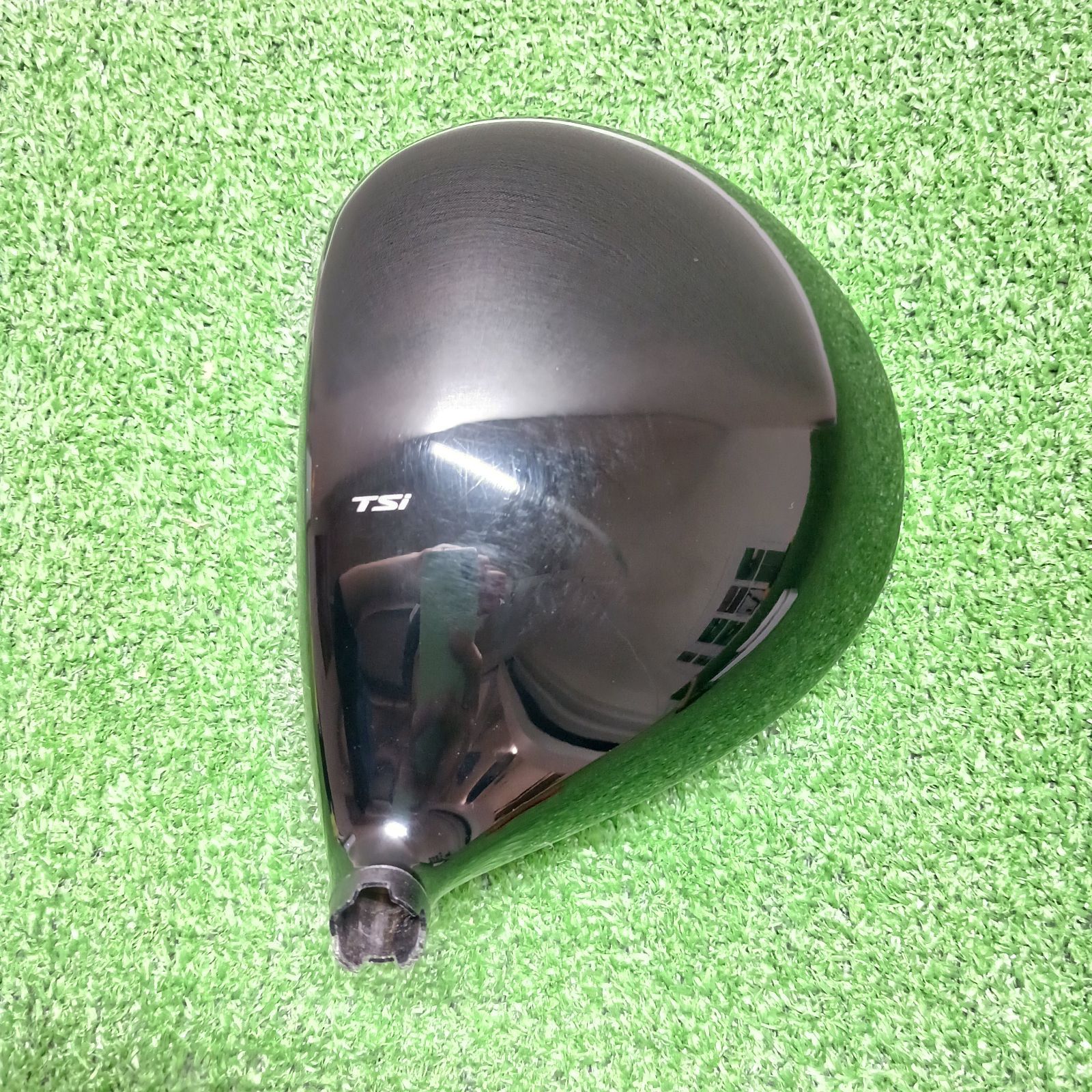 タイトリスト TSI3 ドライバー 10°ヘッドのみ【21】 - メルカリ