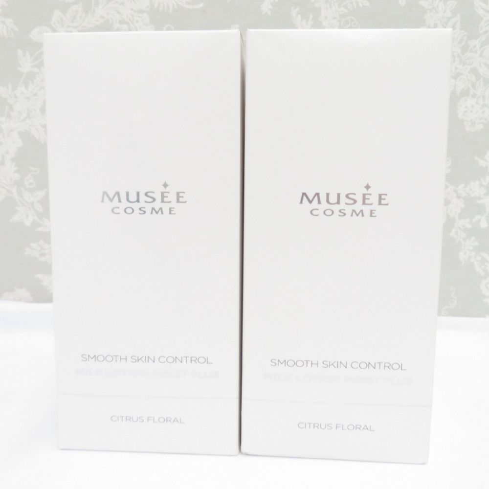 セールコスメ・美容 - MUSEE COSME ミュゼコスメ 化粧品 薬用