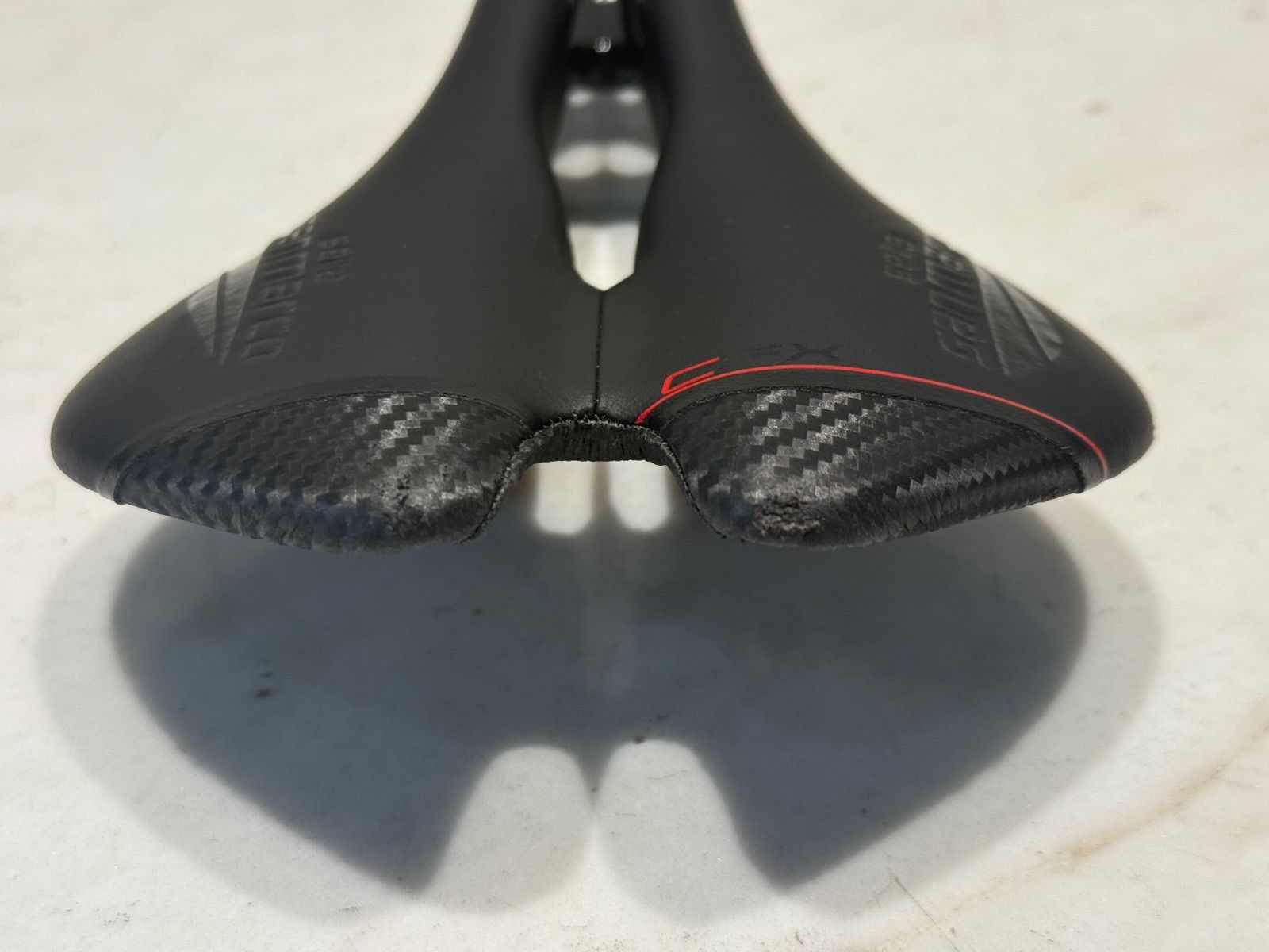 【商品番号157】新品未使用品 サンマルコ ASPIDE CABON FX 商品番号157】新品未使用品 サンマルコ ASPIDE CABON FX