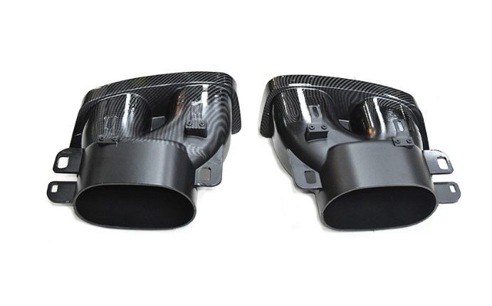 4本出しブラバススタイル