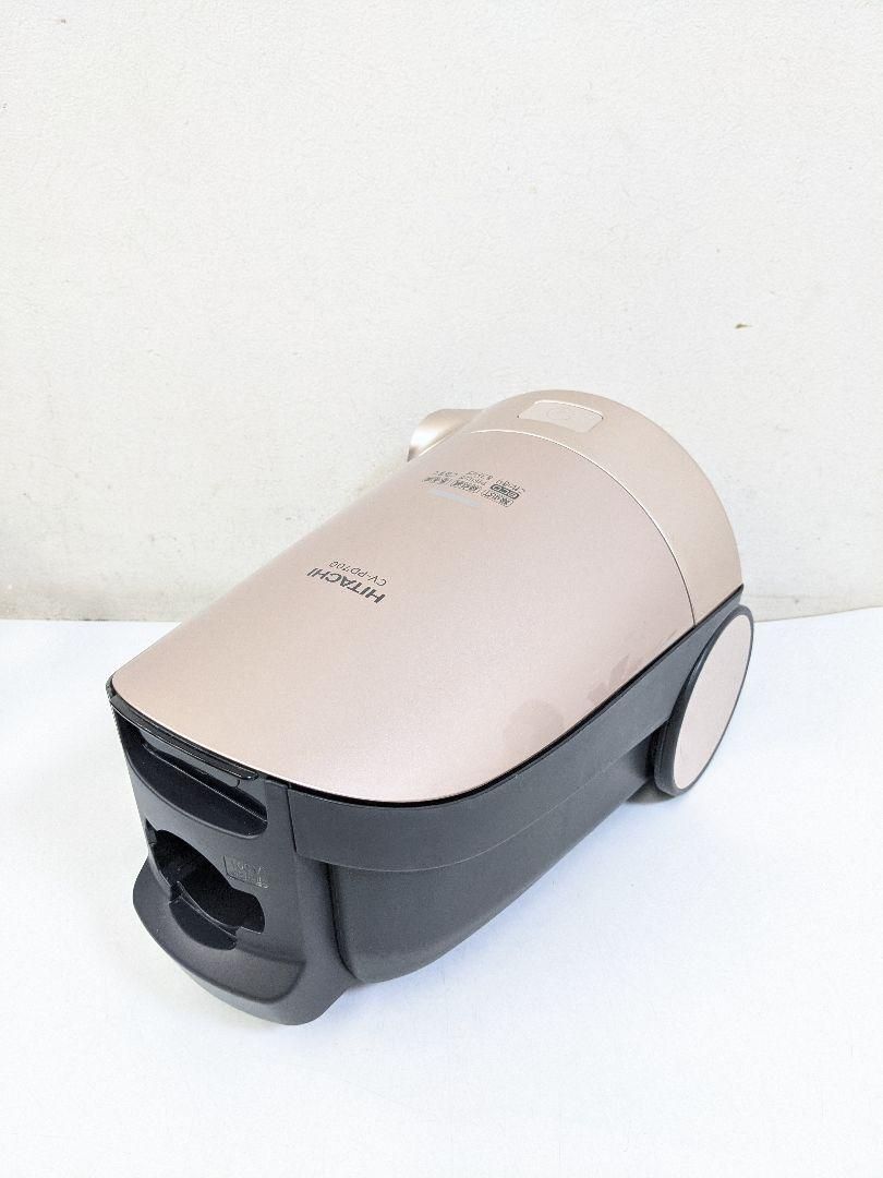 HITACHI 日立 CV-PD 700 紙パック式掃除機 掃除機 2016年製