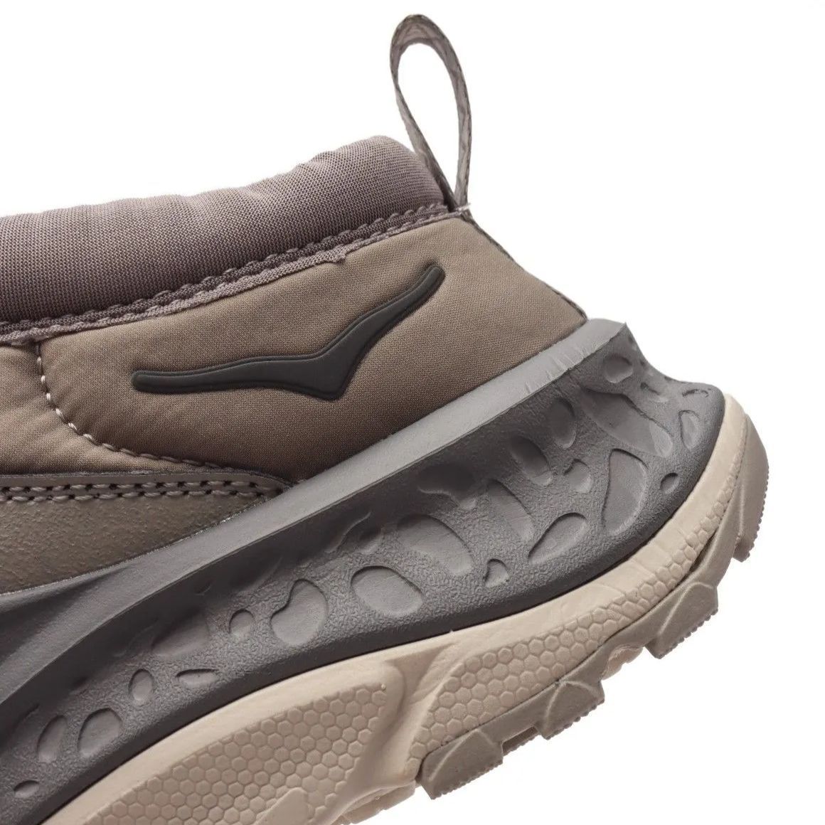 ホカ オラ プリモ HOKA ONE ONE Ora Primo 'Farro Iron Ore 新品