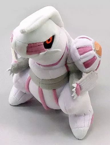 ぬいぐるみ パルキア ボスごっこ Amazon.co.jp: ポケモンセンターオリジナル ぬいぐるみ パルキア