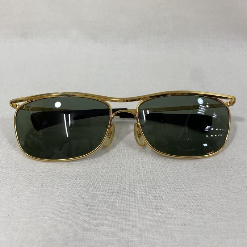 Ray-Ban / OLYMPIAN II DX / B&L / ボシュロム社製 / vintage