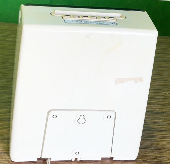 【AMANO】アマノ製　タイムレコーダー　EX6000N 　動作良好　■U-933 AMANO】アマノ製 タイムレコーダー EX6000N 動作良好 □U-933 - メルカリ