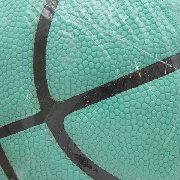 Tiffany &amp; Co. - ティファニー Tiffany &amp; Co バスケットボール 合成皮革 ティファニーブルー Mitchell &amp; Ness Spalding 【中古】 ティファニー Tiffany & Co バスケットボール 合成皮革
