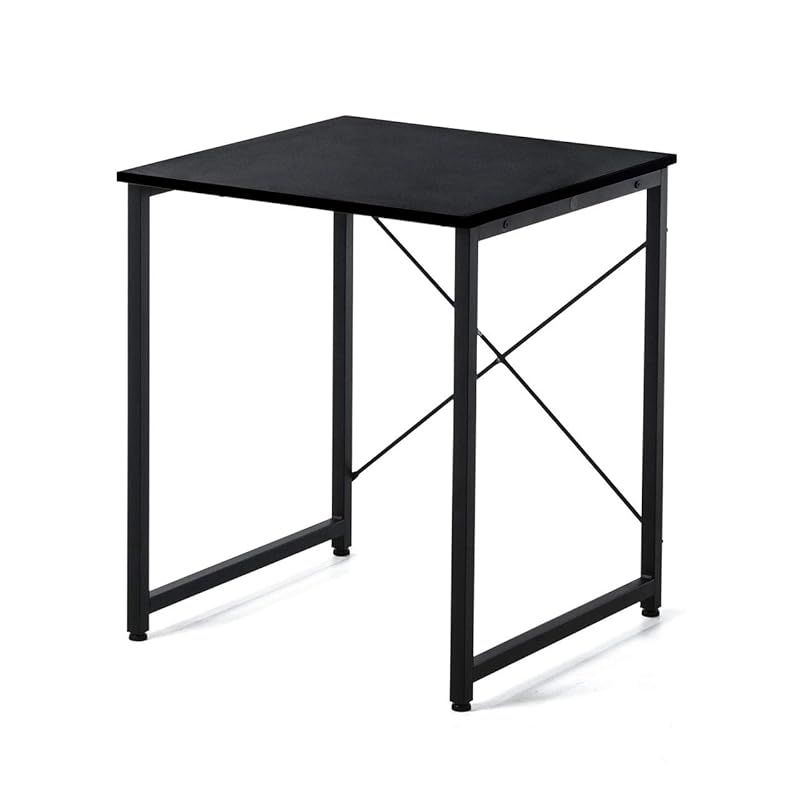 特価商品】サンワダイレクト シンプルワークデスク 幅60cm×奥行60cm