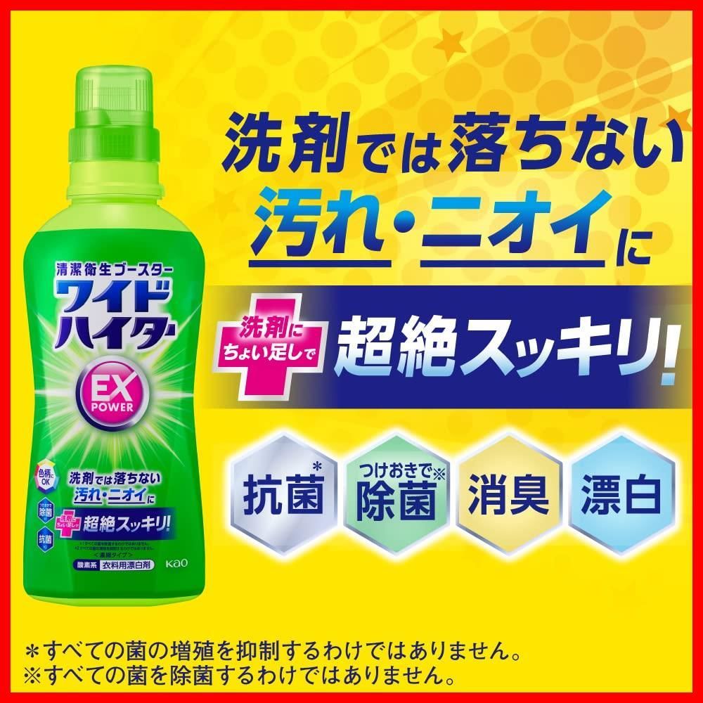 洗剤にちょい足しで超絶スッキリ! 見過ごせなくなった汚れやニオイ