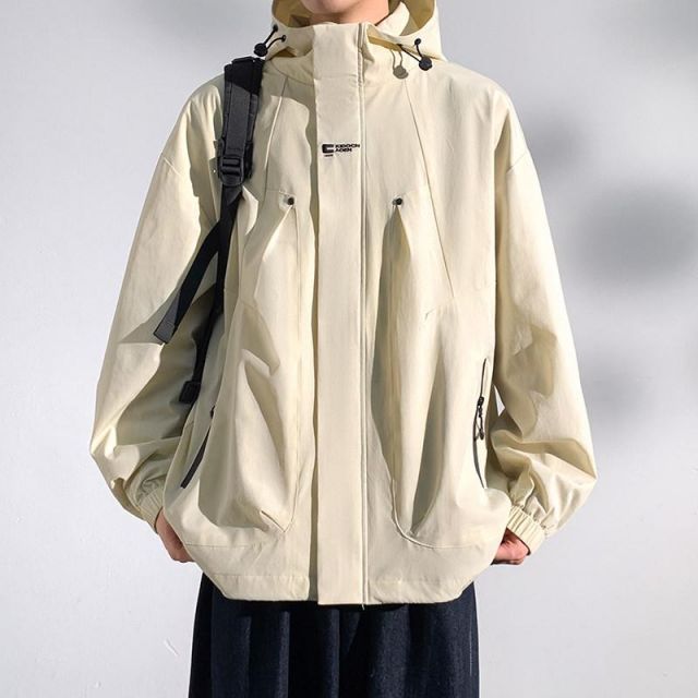 TKG様 種類37：3XL/B：2373-カーキ レギュラー メンズ ファッション 服 男性