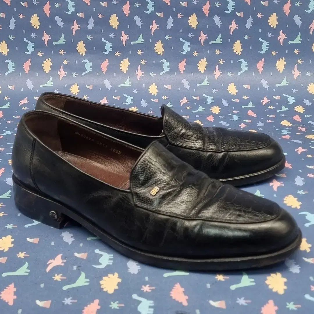 Balenciaga TRACTOR ローファー Moccasins 41 BALENCIAGA - Balenciaga TRACTOR ローファー Moccasins 41の通販 by