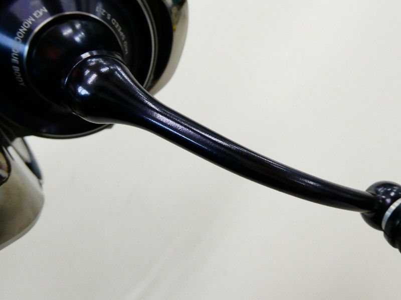 25カルディア LT