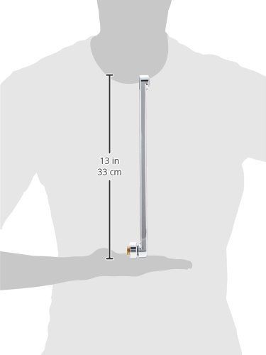 パイプ長さ300mm TOTO 自在パイプ キャップ付 L=300mm 取付外径16mm 袋