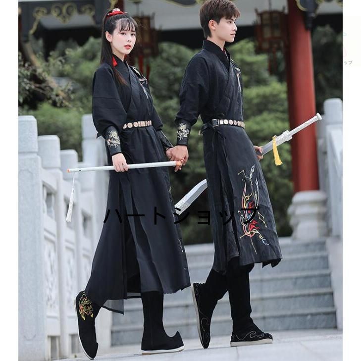 チャイナ服 ハロウィン