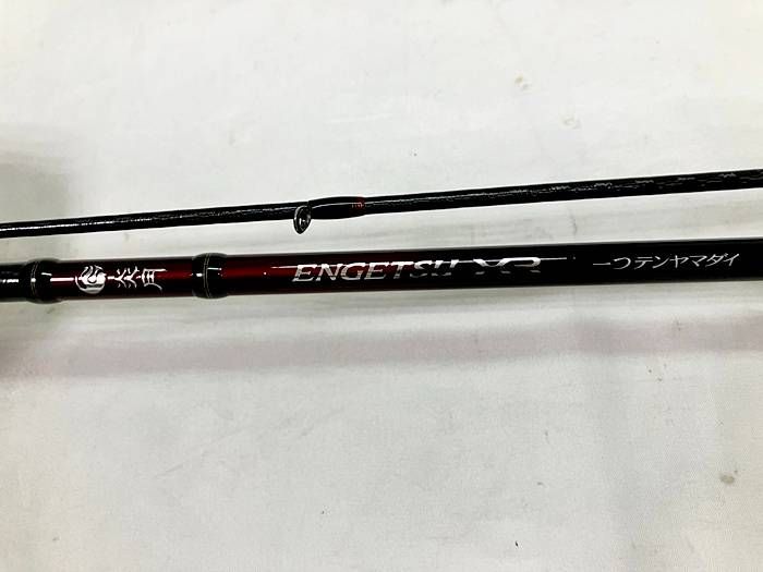 シマノ(SHIMANO) 船竿 テンヤ 炎月SS一つテンヤマダイ 2021年モデル 240MH 船釣り テンヤ釣り シマノ(SHIMANO) 船竿 テンヤ 炎月SS一つテンヤマダイ 2021年モデル