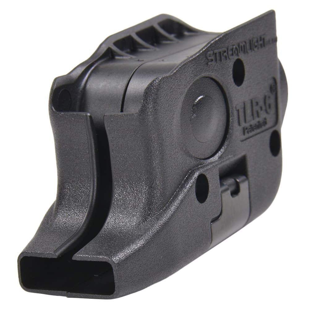 STREAMLIGHT ウェポンライト TLR-6 GLOCK 26/27/33用 - メルカリ