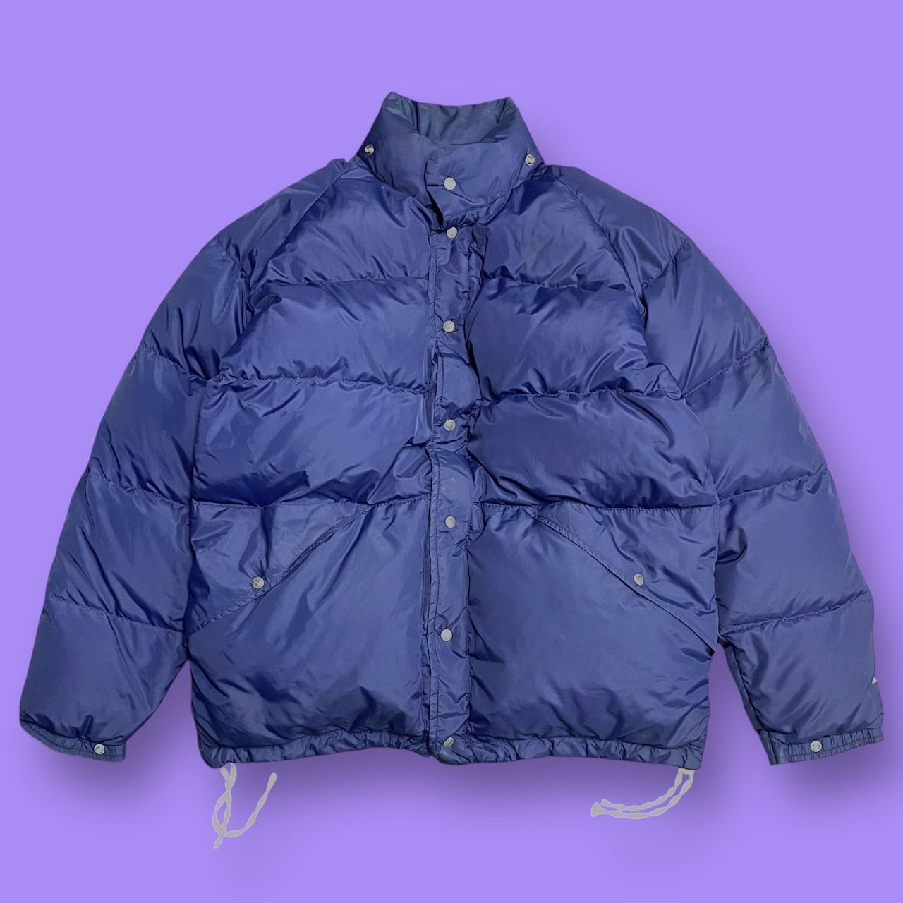 【GERRY】ジェリー ダウンジャケット 90s USA製 ビンテージ セール】【GERRY VINTAGE/ジェリーヴィンテージ】別注ダウン